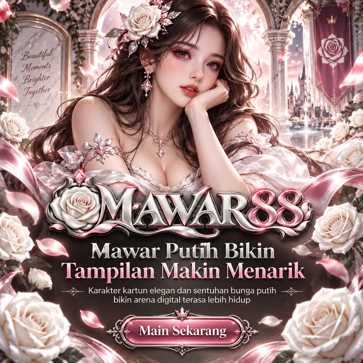 MAWAR88