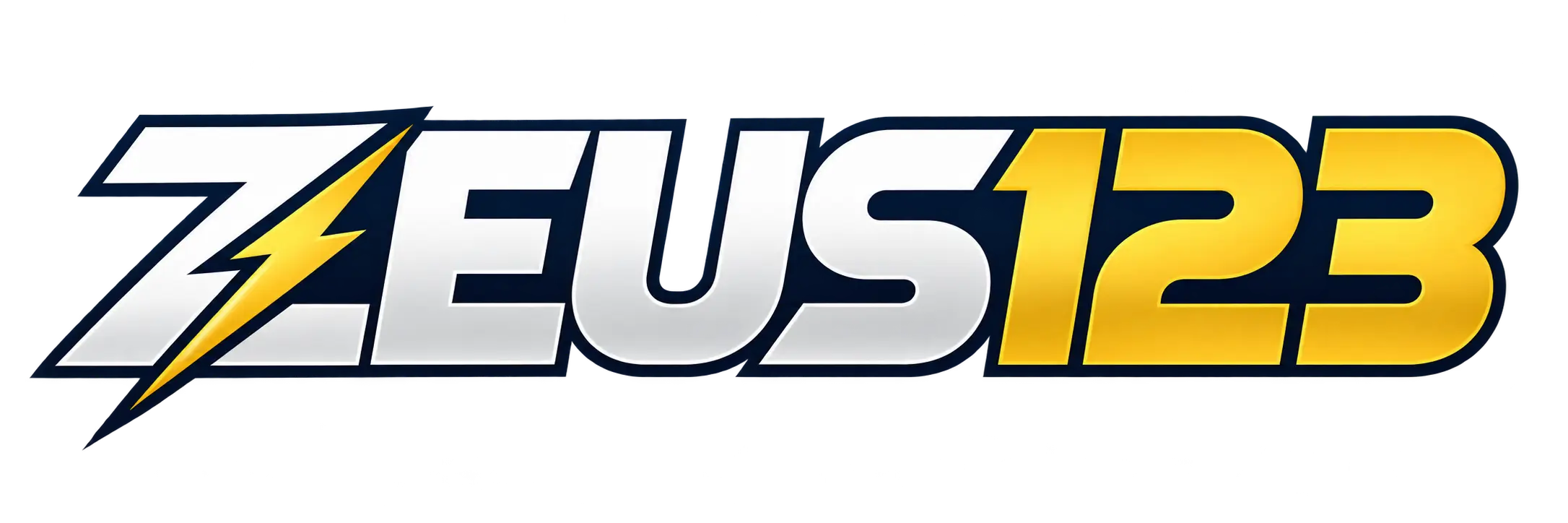 LOGO ZEUS123
