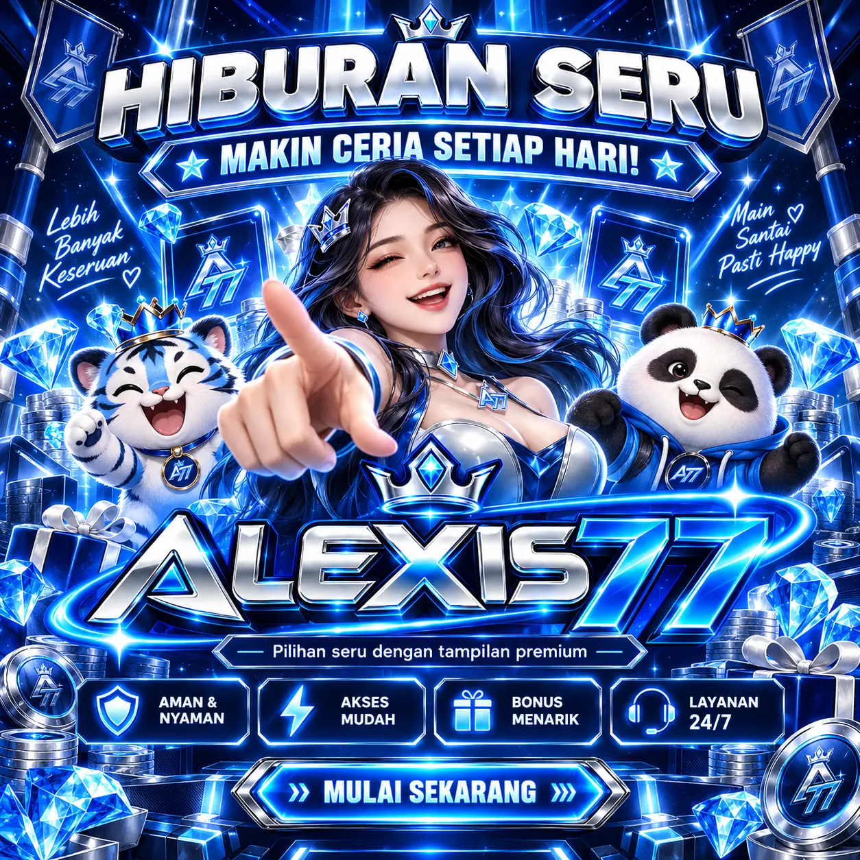 ALEXIS77