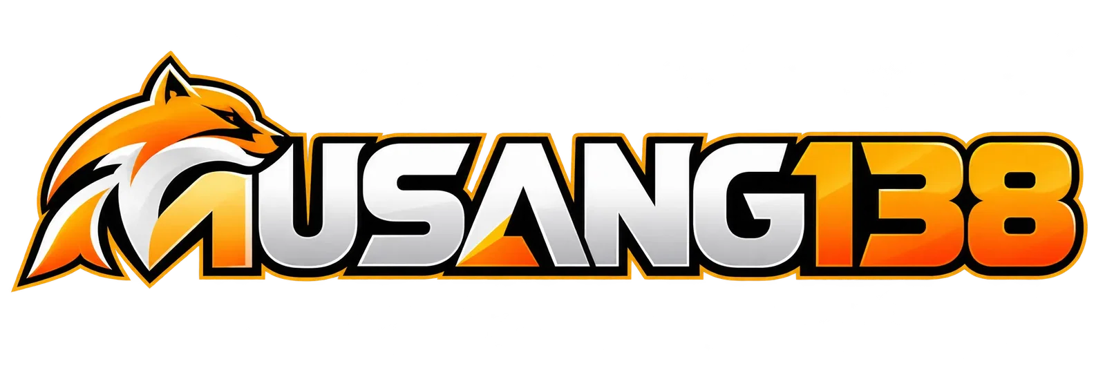 MUSANG138 Logo