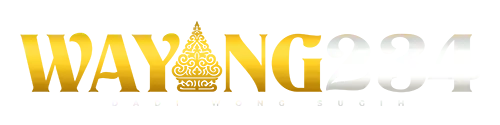 WAYANG234 Logo