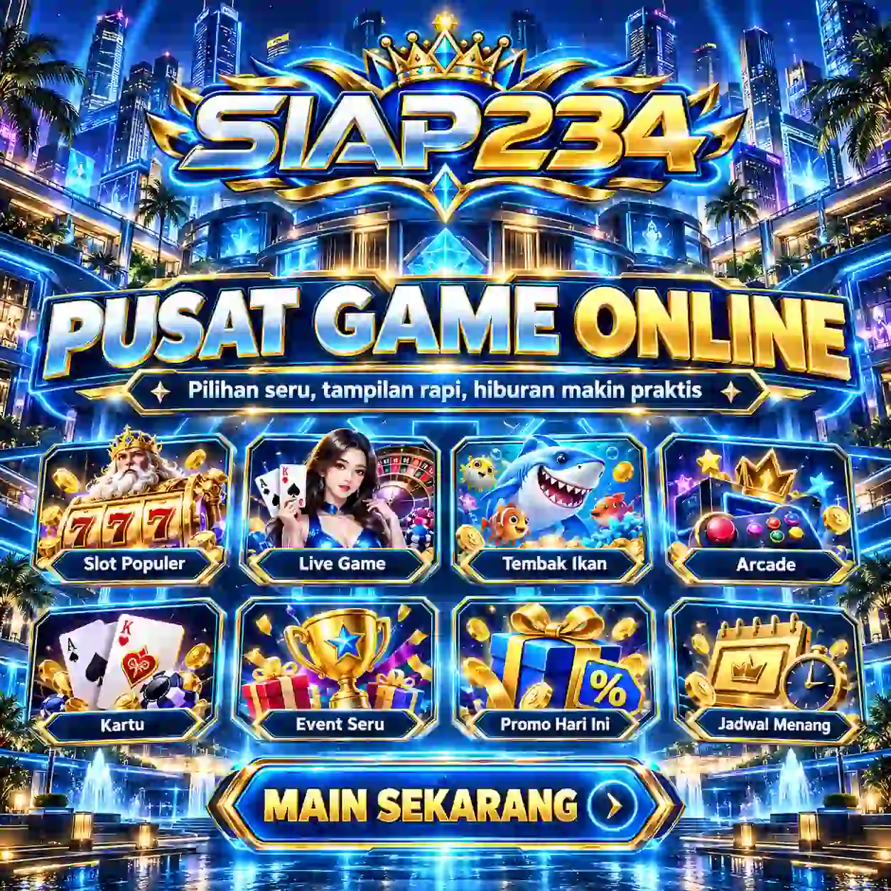 SIAP234