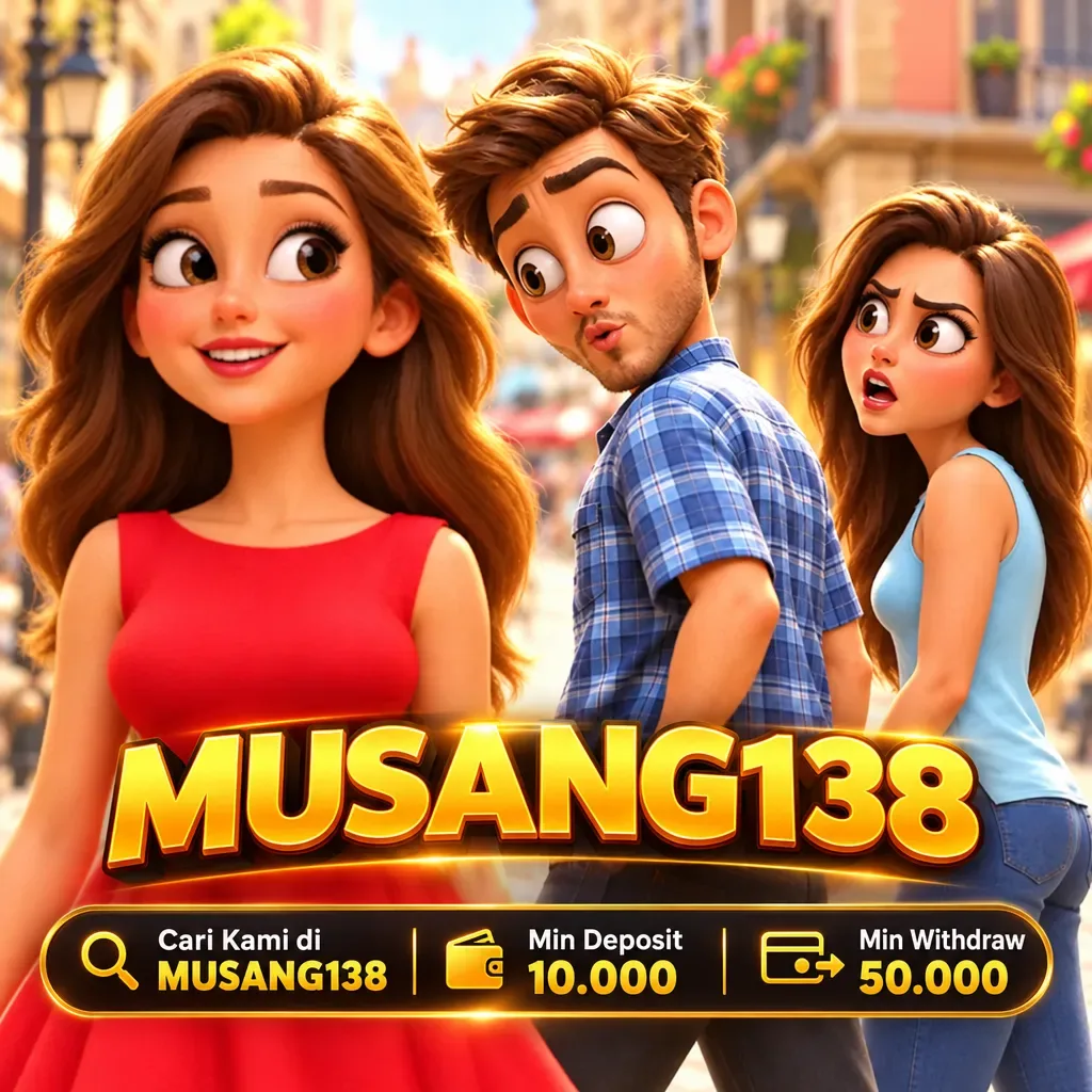 MUSANG138