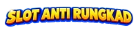 SLOT ANTI RUNGKAD Logo