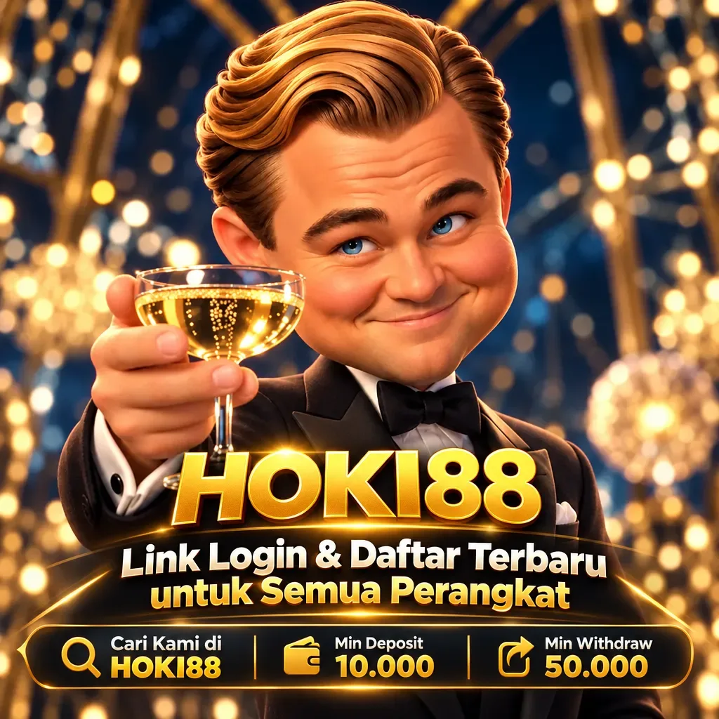 HOKI88