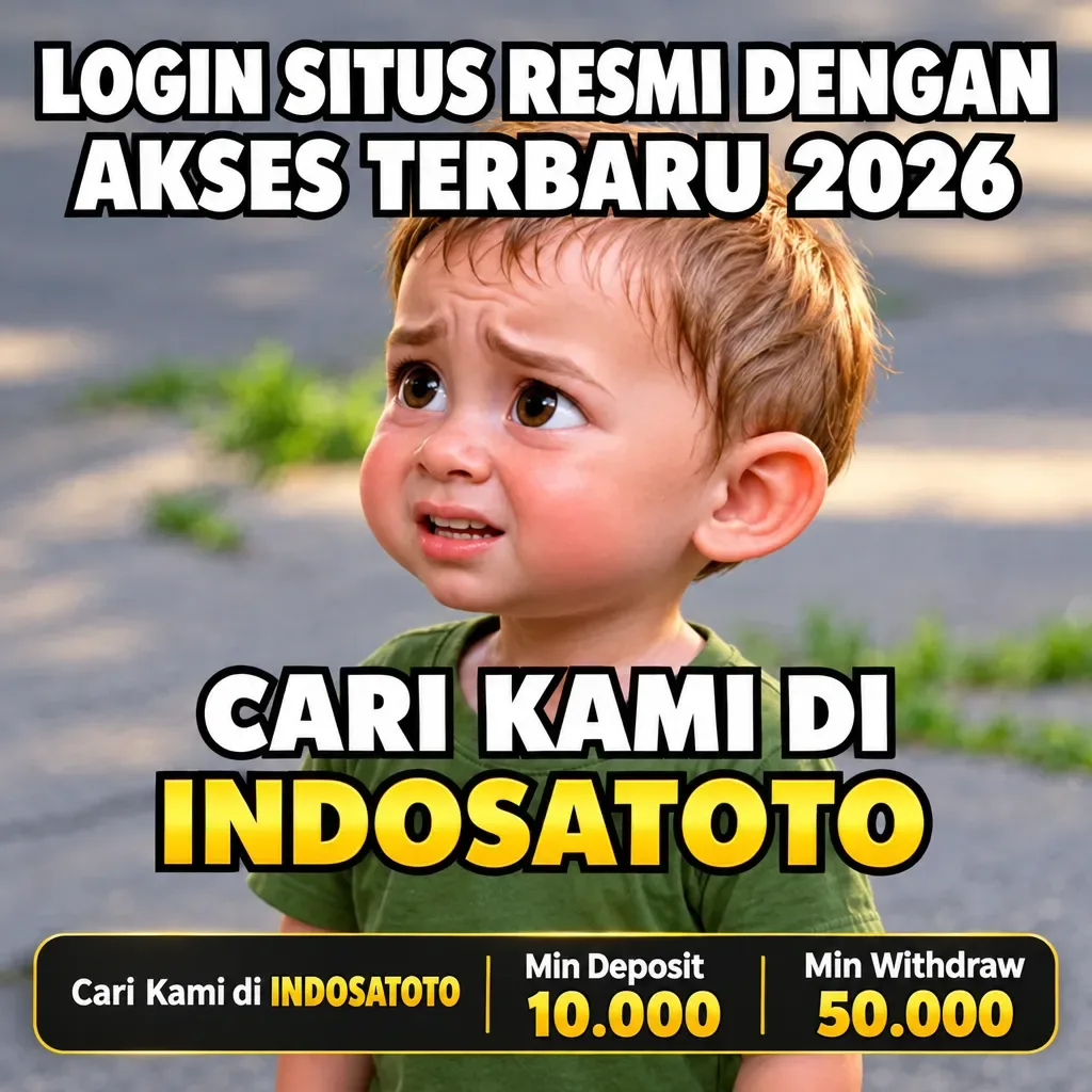 INDOSATOTO