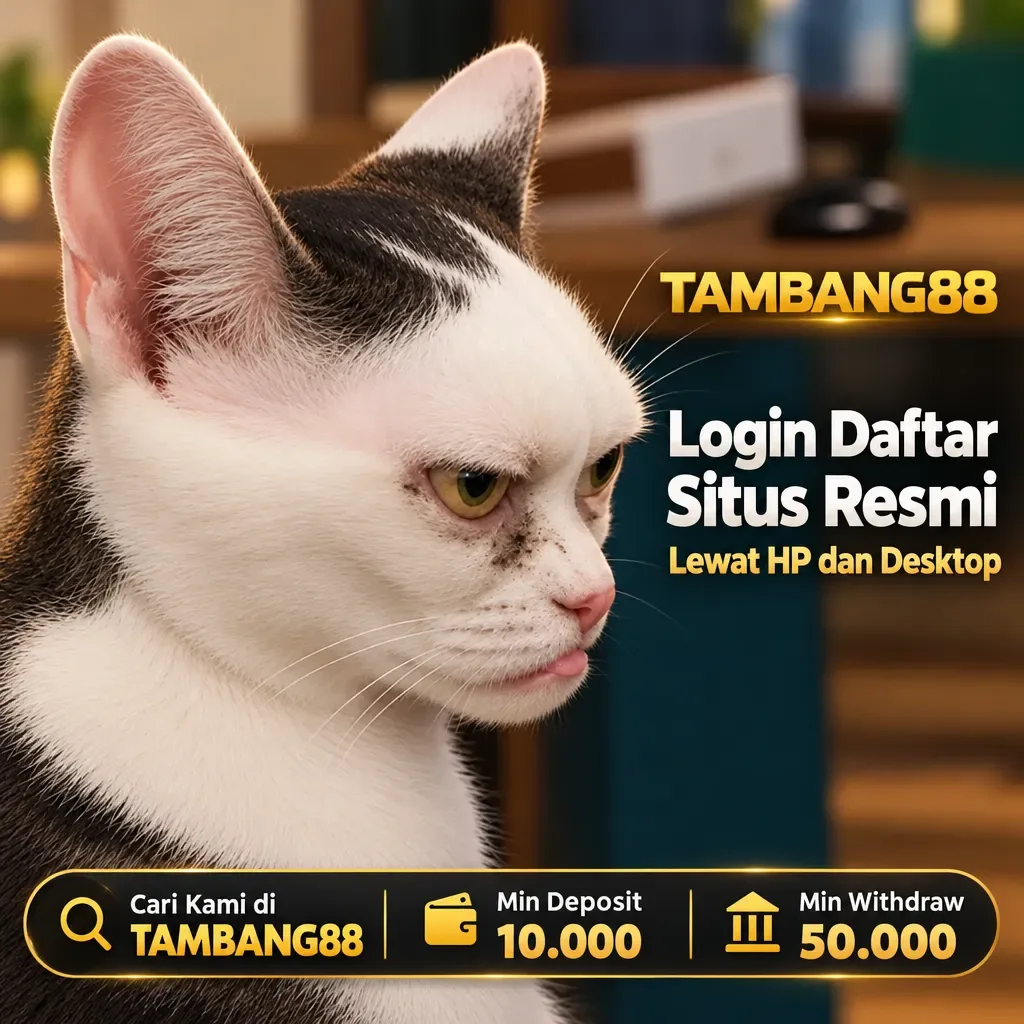 TAMBANG88