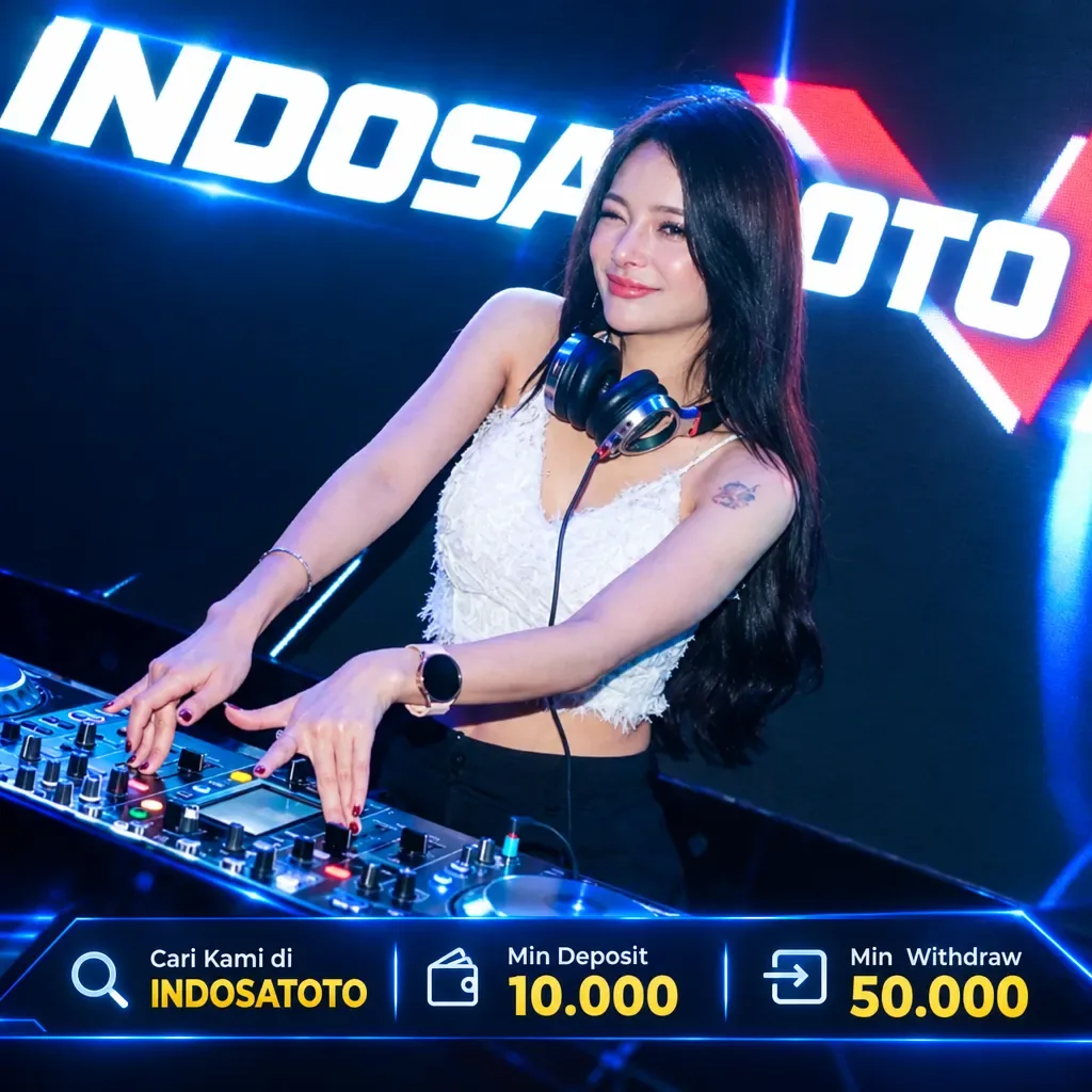 INDOSATOTO