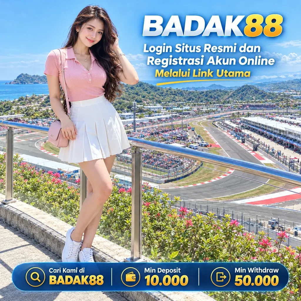 BADAK88